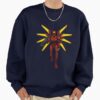 ssrcooversized sweatshirtmens 0105081f66c8590f4efrontsquare productx1000 11 - Ultrakill Store