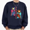 ssrcooversized sweatshirtmens 0105081f66c8590f4efrontsquare productx1000 5 - Ultrakill Store