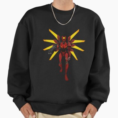 Ultrakill Game Urban Sweatshirt