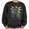ssrcooversized sweatshirtmens 0110101001c5ca27c6frontsquare productx1000 6 - Ultrakill Store