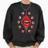 ssrcooversized sweatshirtmens 0110101001c5ca27c6frontsquare productx1000 7 - Ultrakill Store