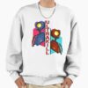 ssrcooversized sweatshirtmens 01fafafaca443f4786frontsquare productx1000 5 - Ultrakill Store