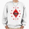 ssrcooversized sweatshirtmens 01fafafaca443f4786frontsquare productx1000 7 - Ultrakill Store