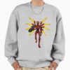 ssrcooversized sweatshirtmens 01heather greyfrontsquare productx1000 11 - Ultrakill Store