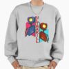 ssrcooversized sweatshirtmens 01heather greyfrontsquare productx1000 5 - Ultrakill Store