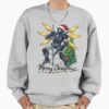 ssrcooversized sweatshirtmens 01heather greyfrontsquare productx1000 6 - Ultrakill Store