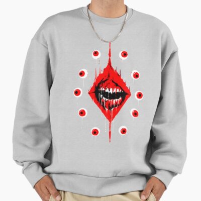 Ultrakill Vintage Sweatshirt