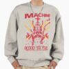 ssrcooversized sweatshirtmens 01oatmeal heatherfrontsquare productx1000 10 - Ultrakill Store