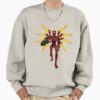 ssrcooversized sweatshirtmens 01oatmeal heatherfrontsquare productx1000 11 - Ultrakill Store