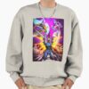 ssrcooversized sweatshirtmens 01oatmeal heatherfrontsquare productx1000 2 - Ultrakill Store