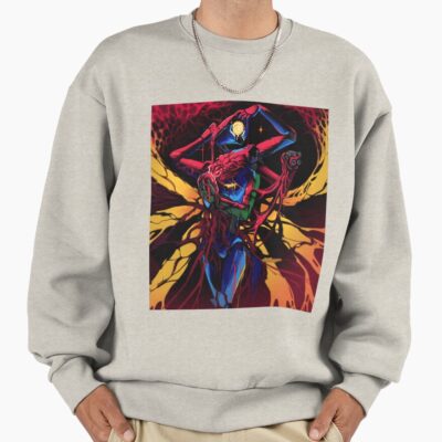 Ultrakill Modern Sweatshirt