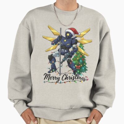 Christmas Ultrakill Sweatshirt