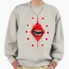 ssrcooversized sweatshirtmens 01oatmeal heatherfrontsquare productx1000 7 - Ultrakill Store