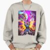 ssrcooversized sweatshirtmens 01oatmeal heatherfrontsquare productx1000 8 - Ultrakill Store