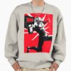 ssrcooversized sweatshirtmens 01oatmeal heatherfrontsquare productx1000 9 - Ultrakill Store