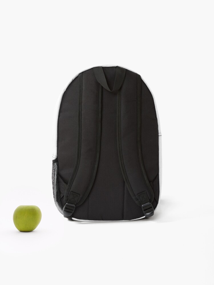 Ultrakill Classic Backpack - Image 2