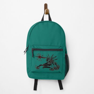 Ultrakill Backpack