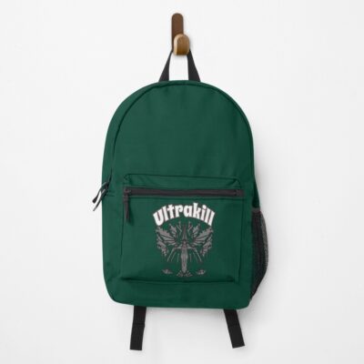 Ultra Kill Backpack