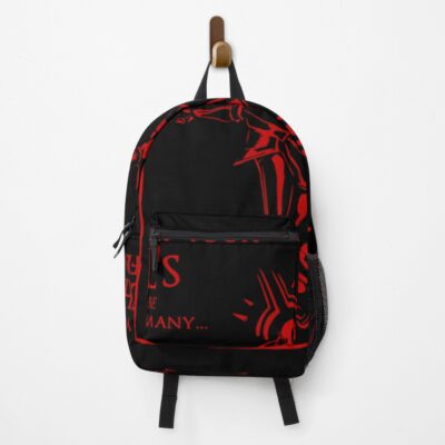 Ultrakill Ultrakill Meme Backpack