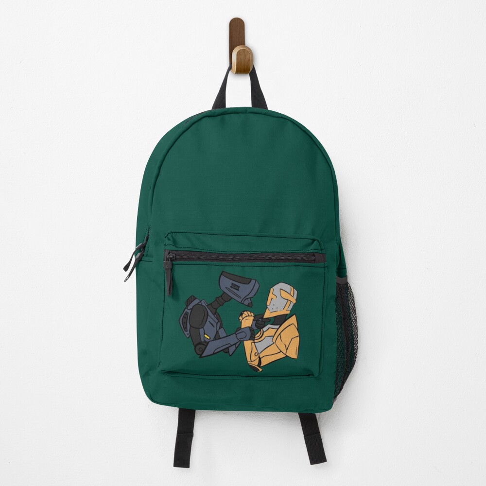 Ultrakill Gays Backpack