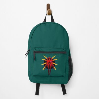 Ultrakill Backpack