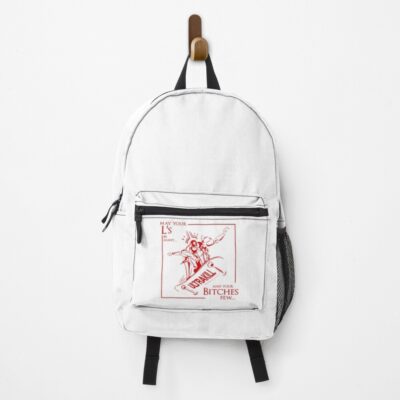 Ultrakill Ultrakill Meme Backpack