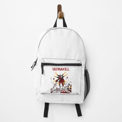 Ultrakill Classic Backpack