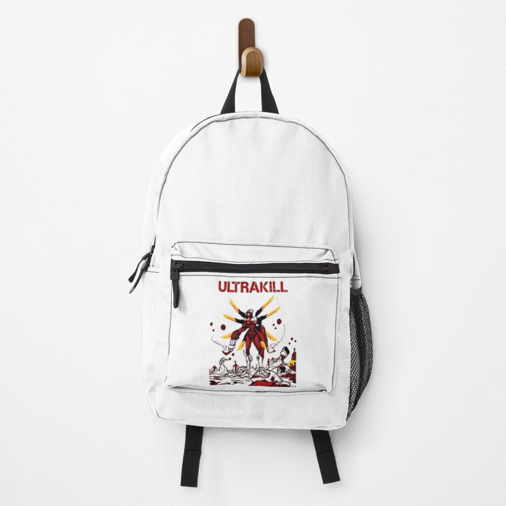 Ultrakill Classic Backpack