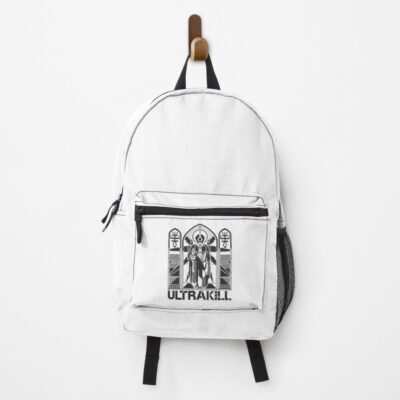 Ultrakill Backpack