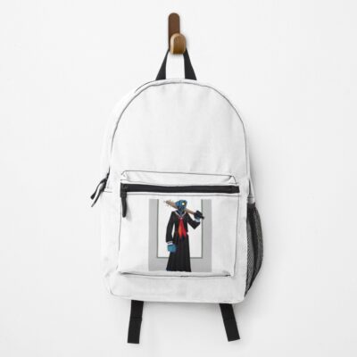 Ultra Kill Backpack