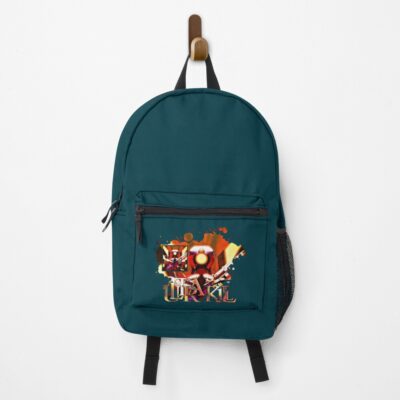 Ultrakill V1best In The World Backpack