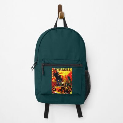 Ultra Kill Backpack