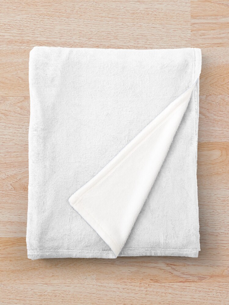 Ultrakill Vibrant Throw Blanket - Image 2