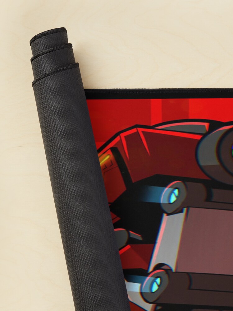Ultrakill Artistic Mouse Pad - Image 2