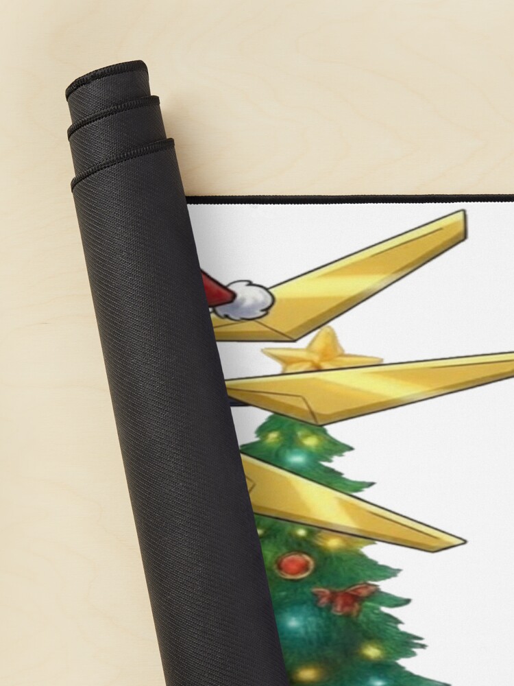 Christmas Ultrakill Mouse Pad - Image 2
