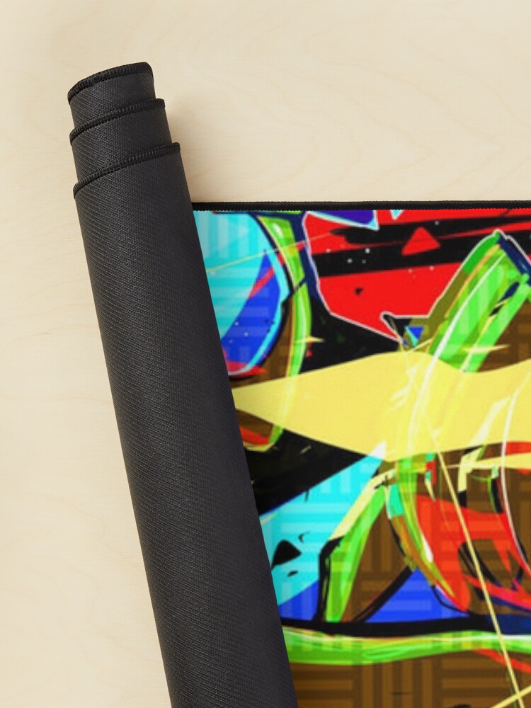 Ultrakill Aesthetic Mouse Pad - Image 2