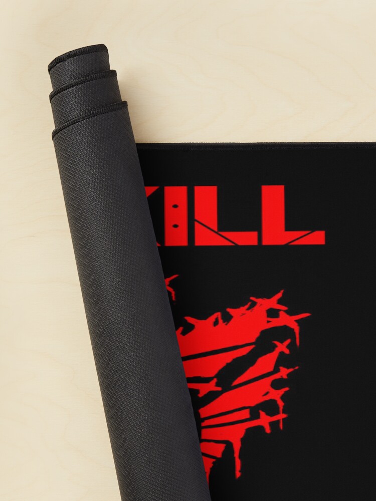 Ultrakill Stylish Mouse Pad - Image 2