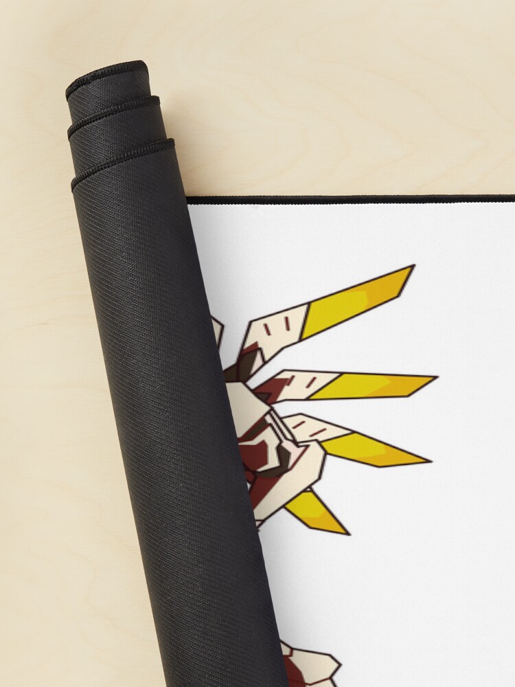 Ultrakill Vibrant Mouse Pad - Image 2